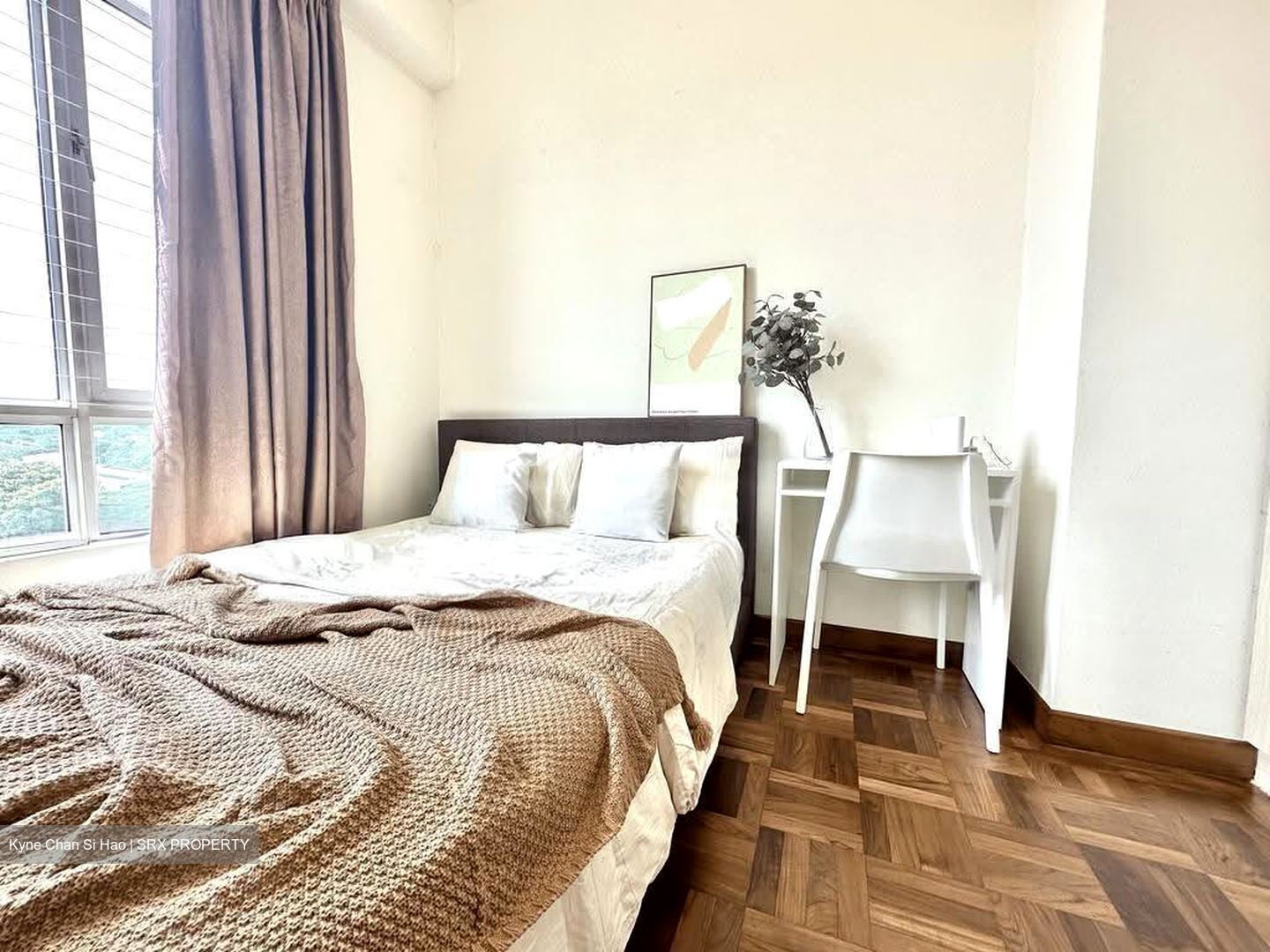 Cavendish Park (D21), Condominium #607982351